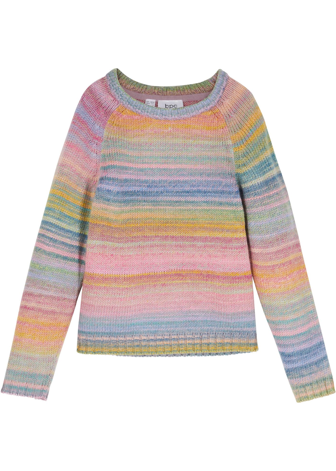 Strickpullover