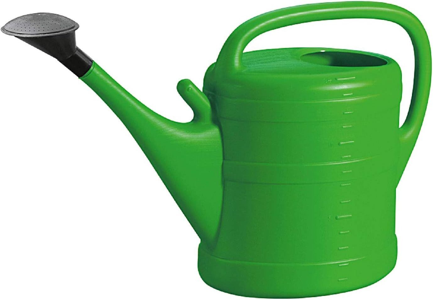 Geli Gießkanne Gießkanne, 14 Liter, grün (1-tlg)