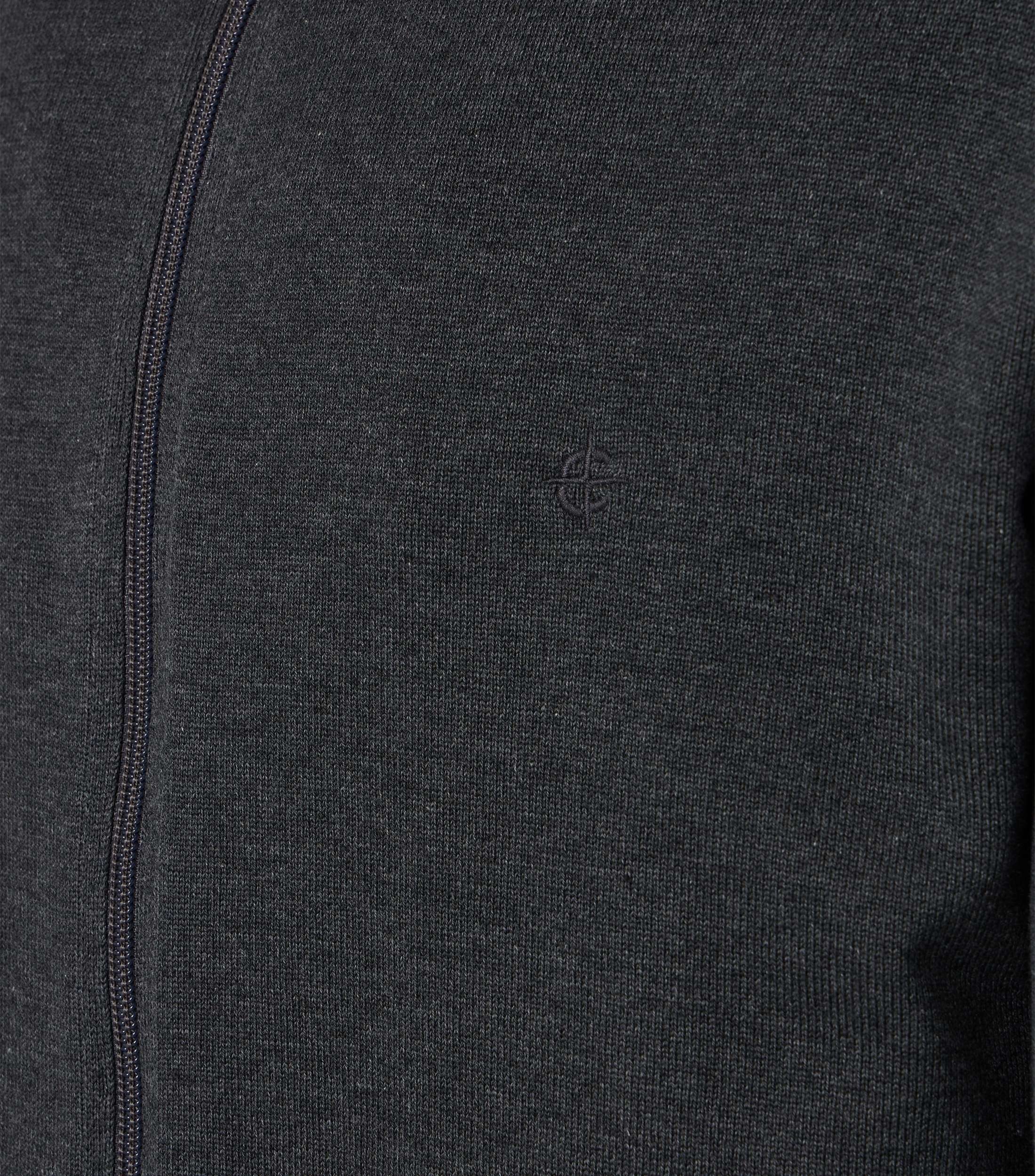 CASAMODA CASAMODA Strickjacke uni