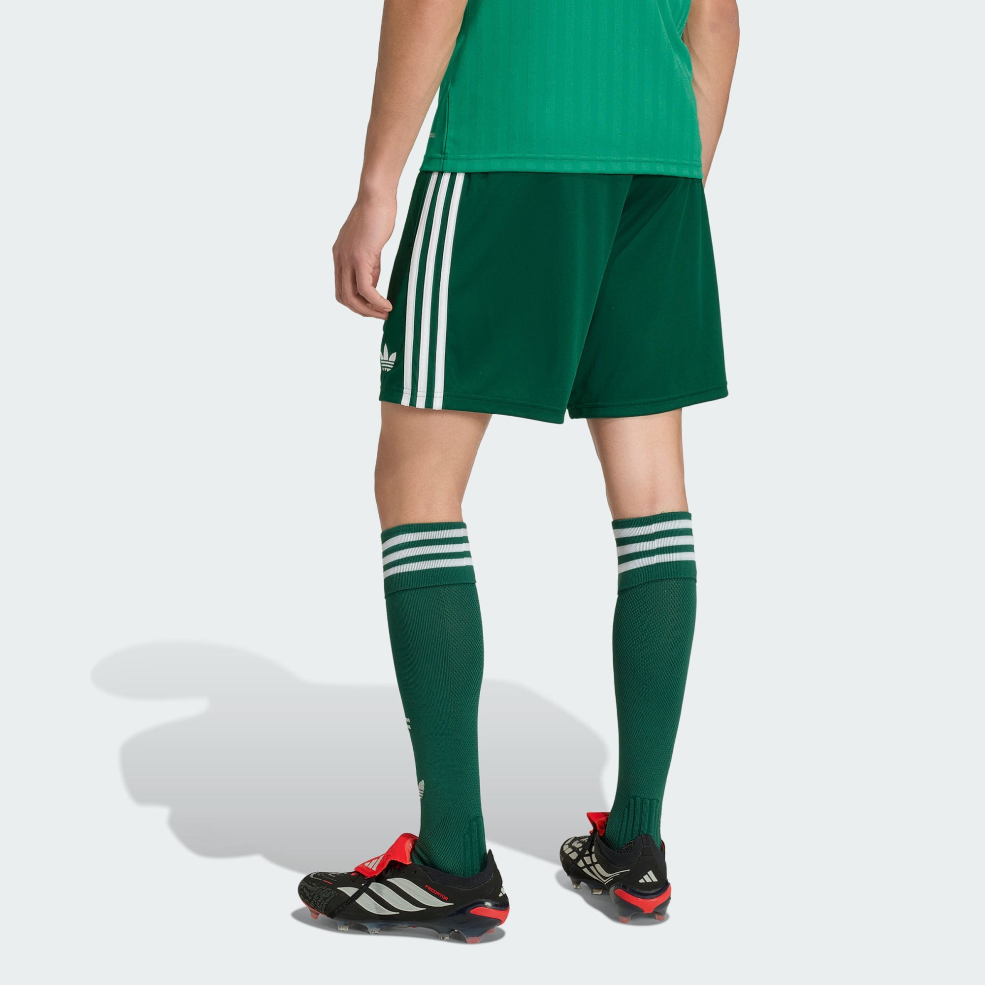 adidas Performance Shorts ALGERIEN 26 AUSWÄRTSSHORTS (1-tlg)