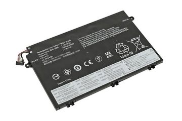 PowerSmart NLV097.68P Laptop-Akku Ersatz für LENOVO L17L3P51, L17M3P51, L17M3P52, SB10K97606 Li-Polymer 4050 mAh (11,1 V)