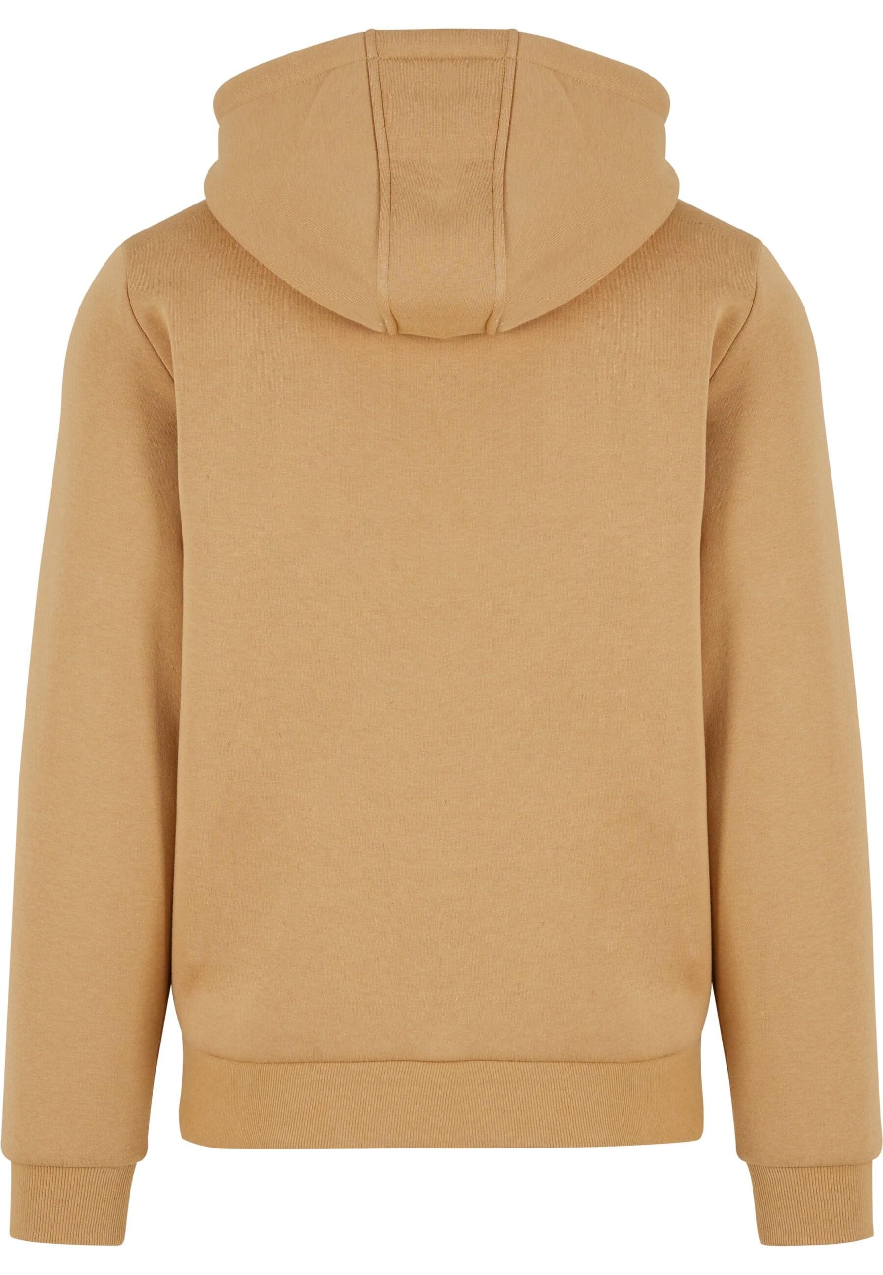 URBAN CLASSICS Sweatjacke Urban Classics Bonded günstig online kaufen