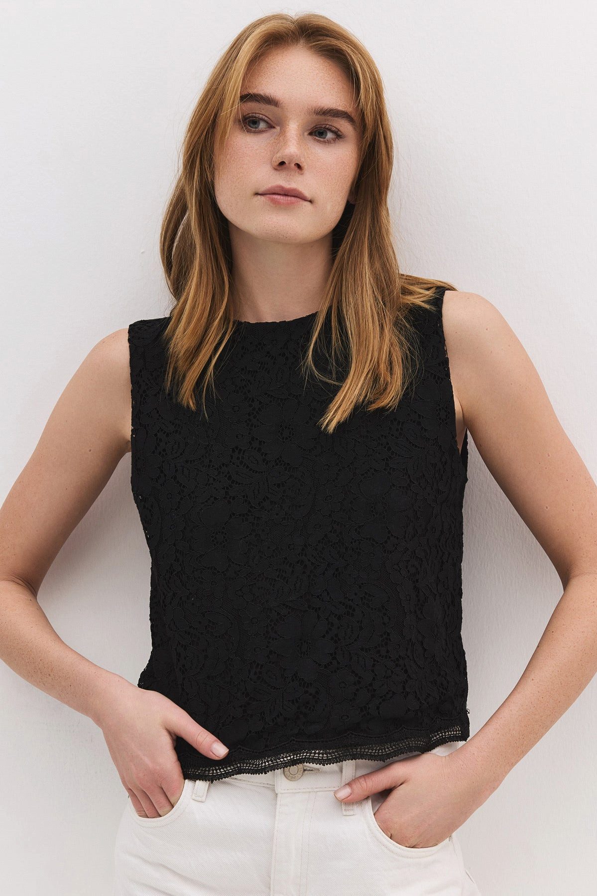 No Matter What Blusentop Bluse mit günstig online kaufen