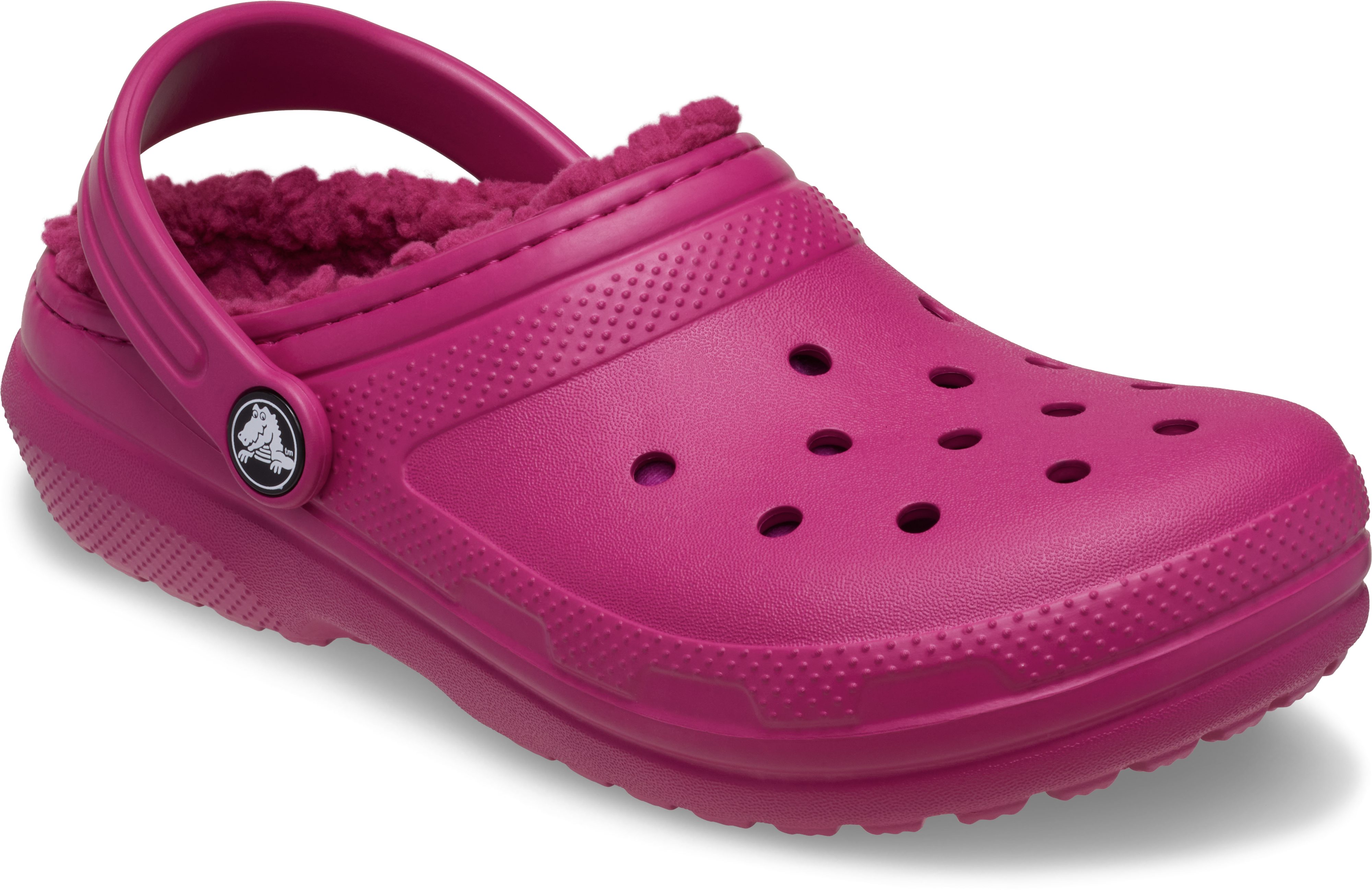 Classic Lined Clog Clog