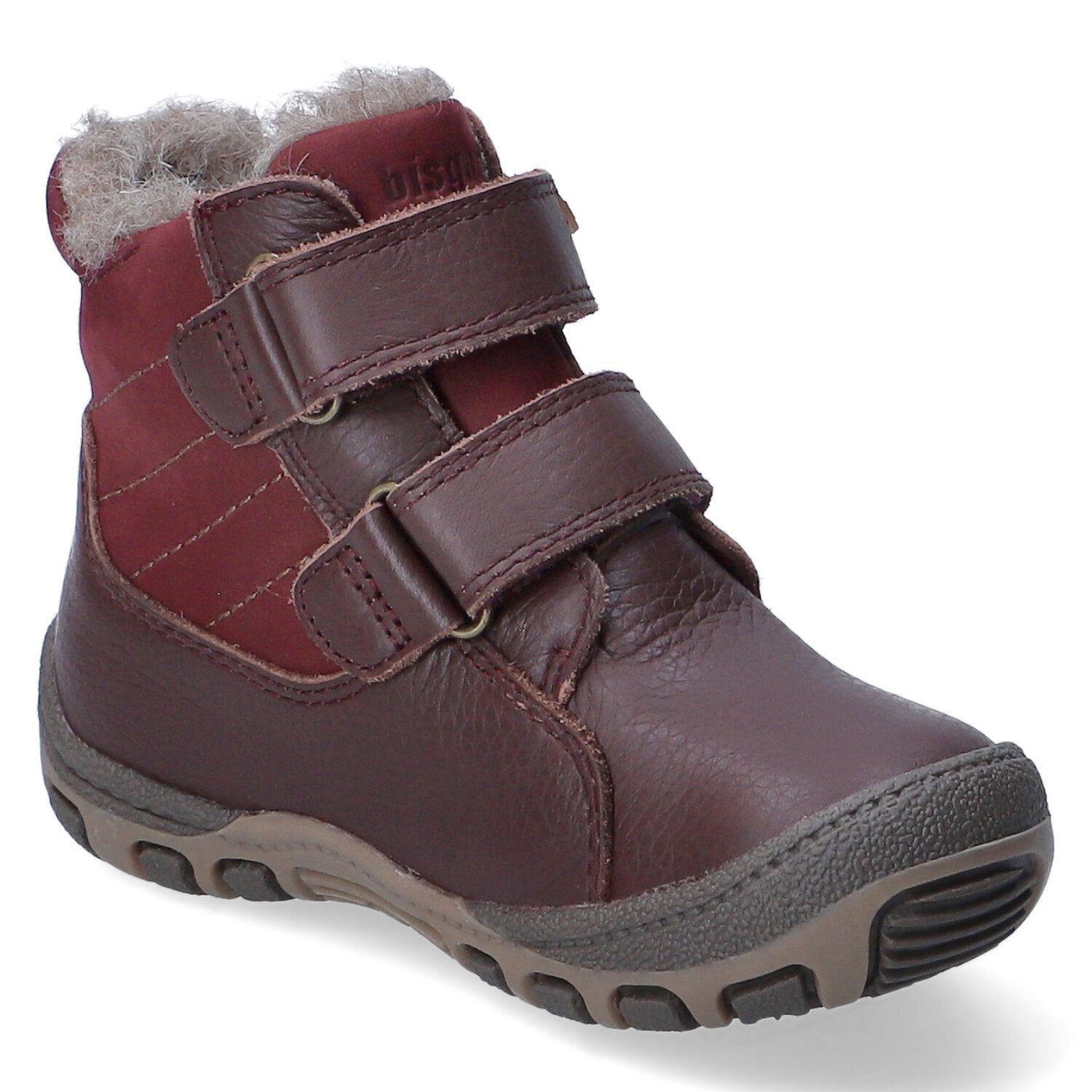 TEX Bisgaard HUNTER Winterstiefeletten Stiefelette