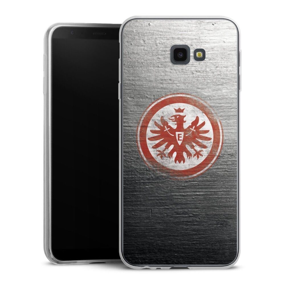 Handyhülle Eintracht Frankfurt SGE Logo Eintracht Logo Scratched
