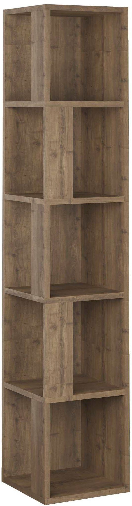 Decortie Bücherregal Piano Bücherregal, Packung, Leichte günstig online kaufen