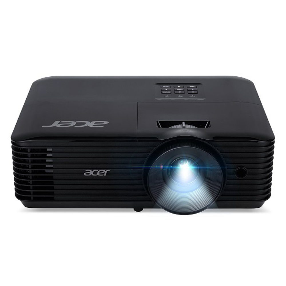 Acer X1228H Beamer (4800 lm, 20000:1, 1024 x 768 px)