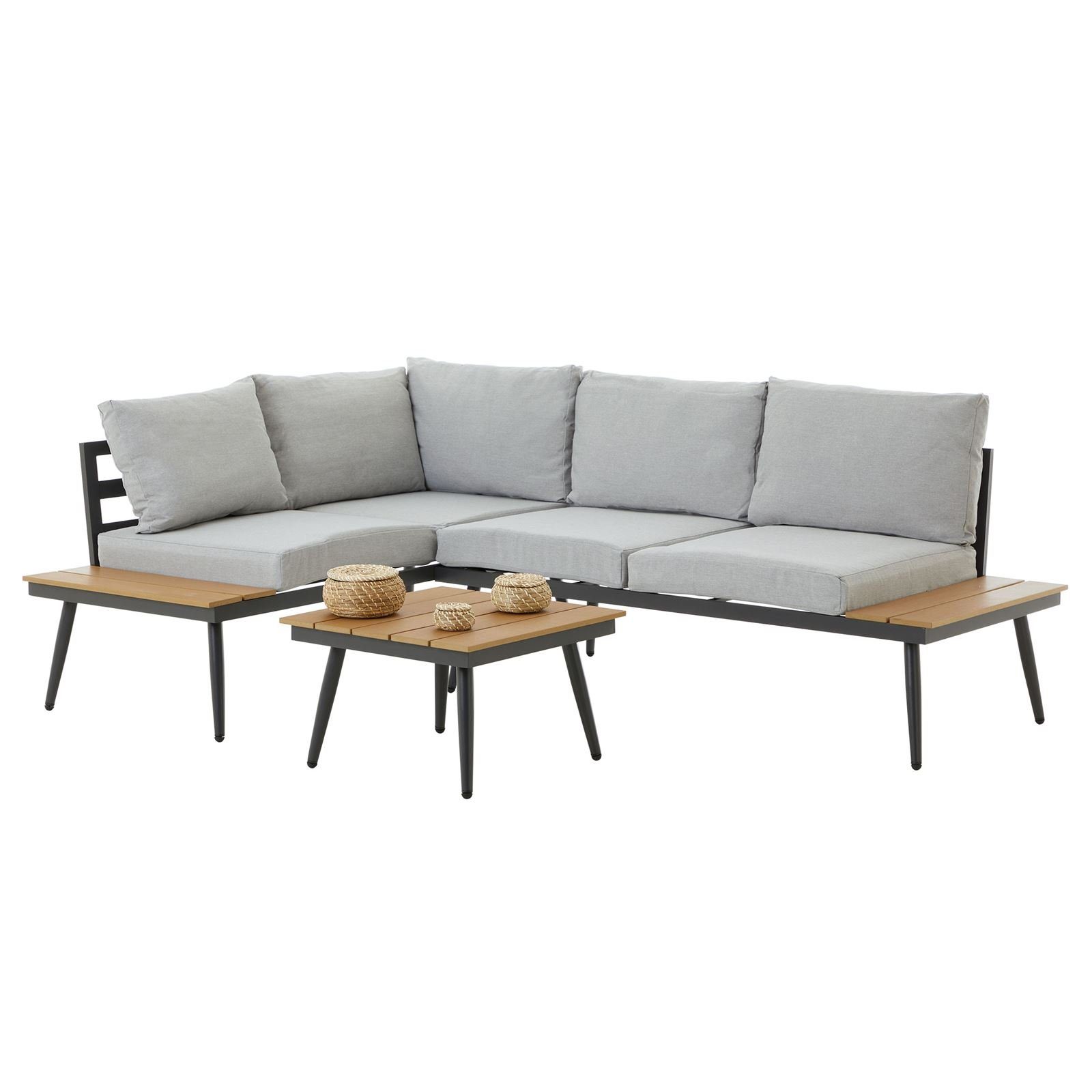 40+ Gartenlounge Alu Sale, 4,5/5         (14)