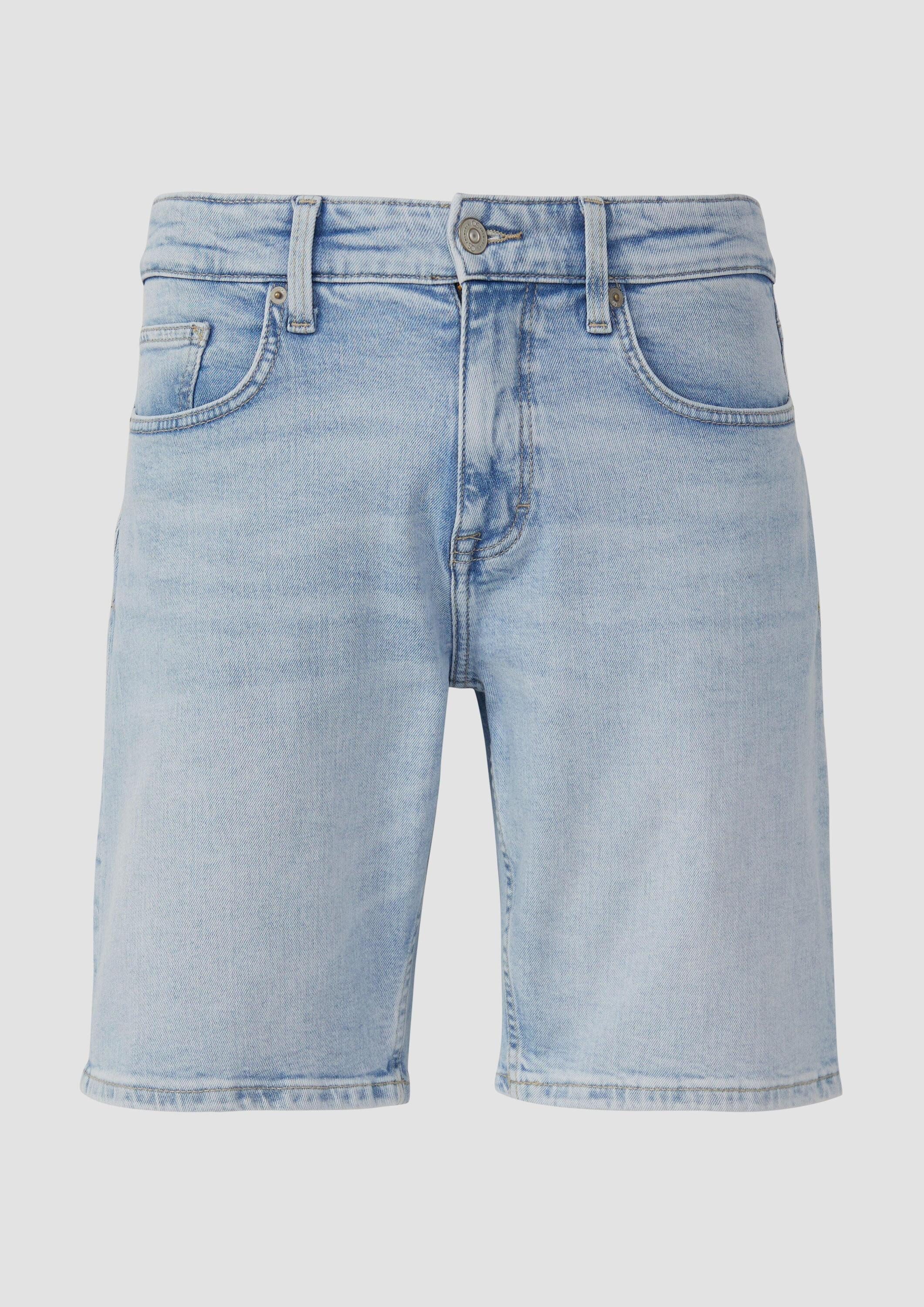 Jeansshorts Jeans-Bermuda JOHN