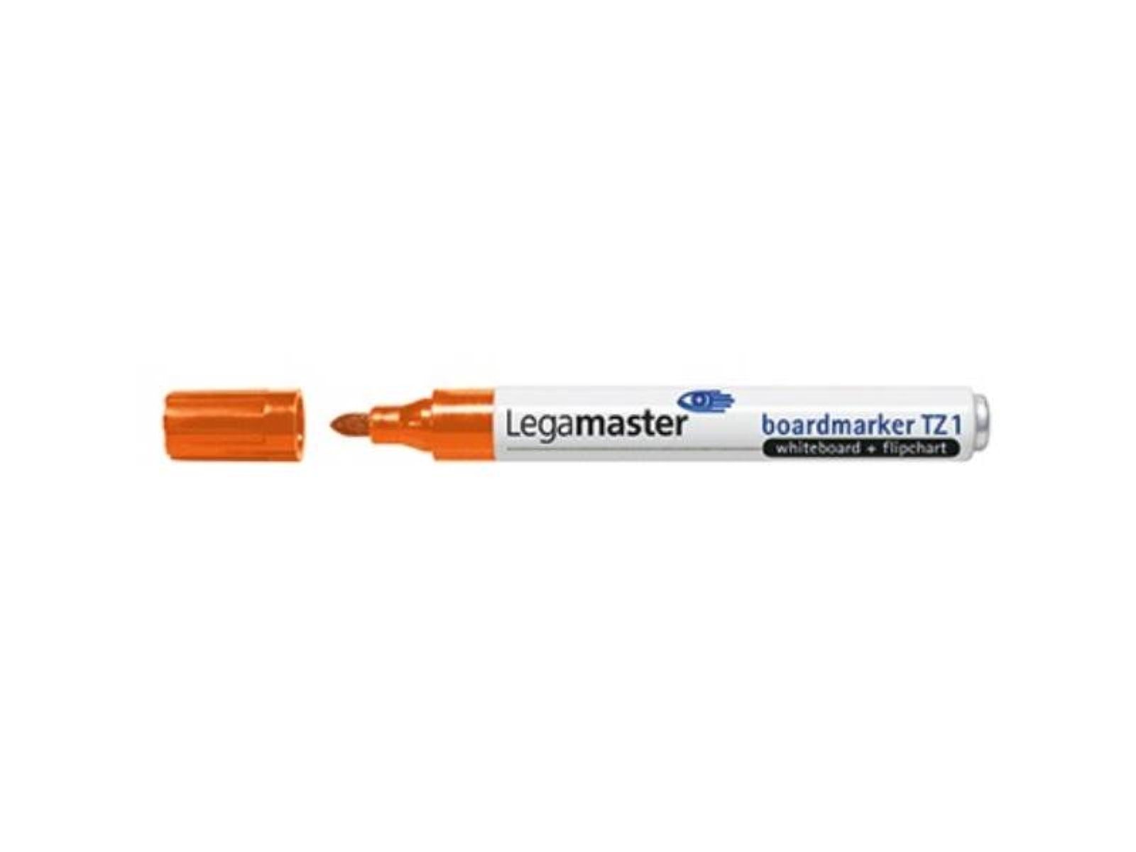 LEGAMASTER Whiteboard Marker LEGAMASTER 7-110006 Legamaster Whiteboard-/Flipchartmarker TZ 1 1,5-3m