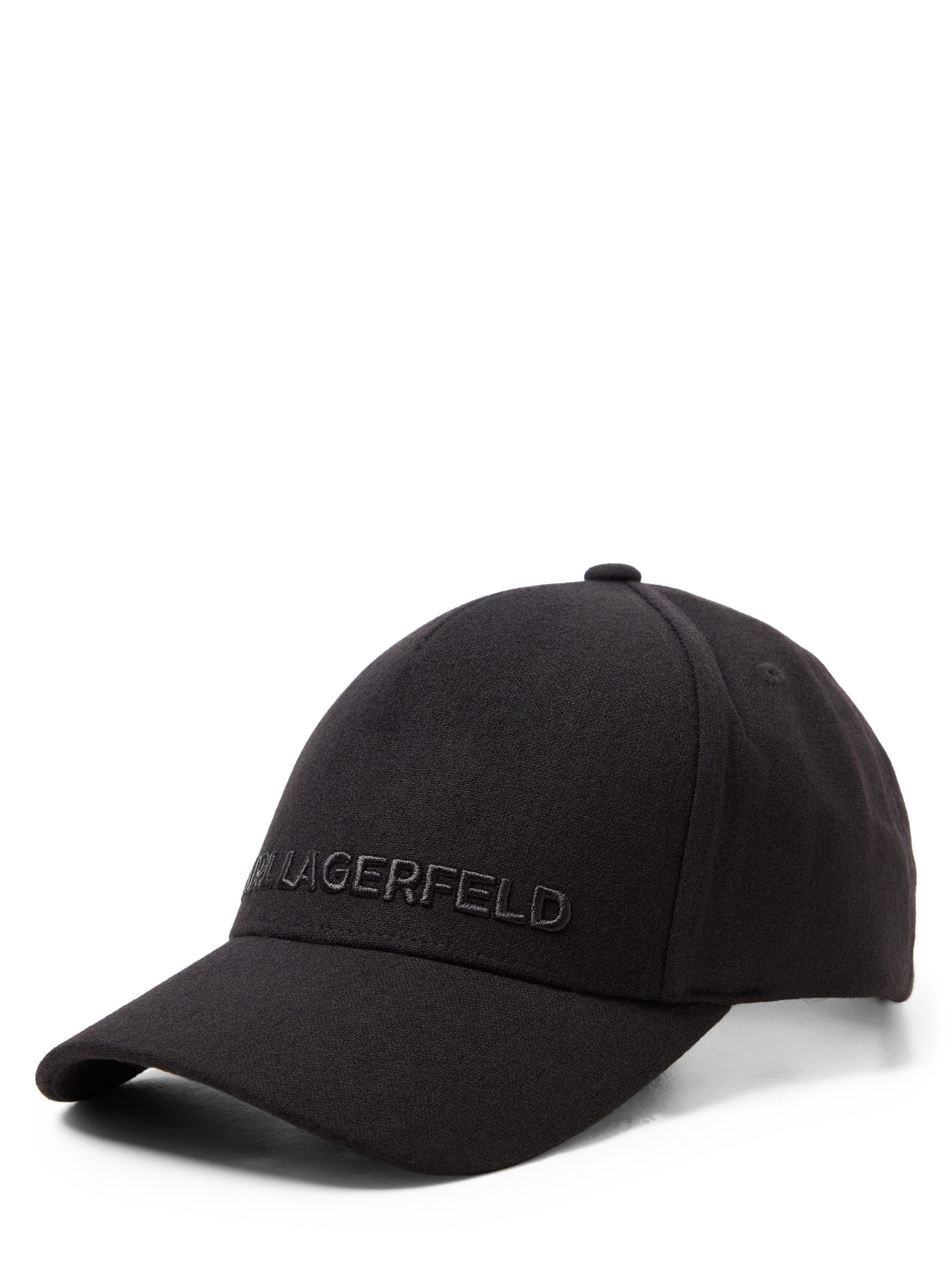 KARL LAGERFELD Baseball Cap