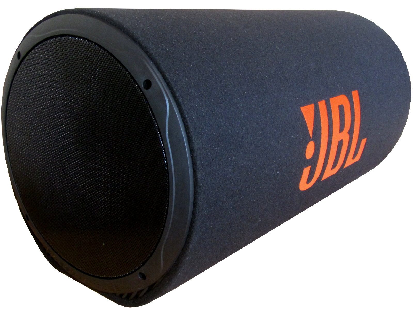 DSX JBL Tube Bass Pro AKTIV SUB Subwoofer Gehäuse Bassreflex Woofer 30 cm Auto-Subwoofer (150 W)