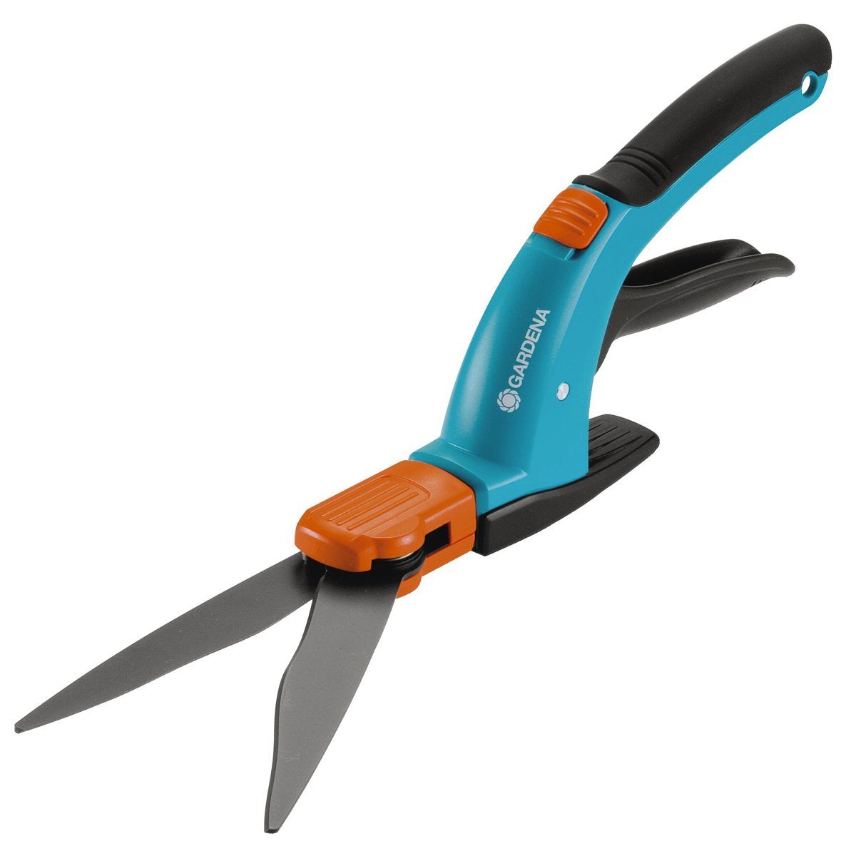 GARDENA Grasschere Comfort Grasschere, drehbar günstig online kaufen