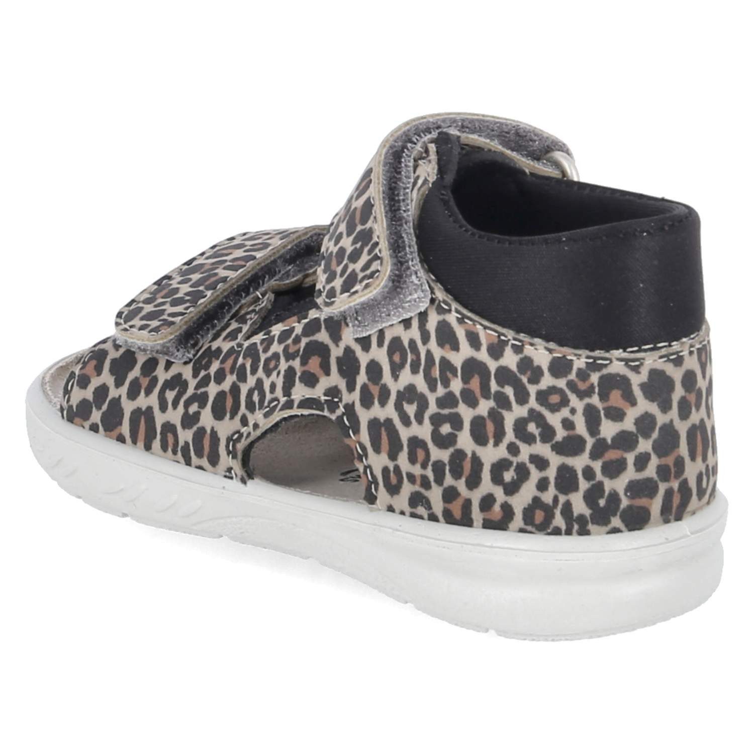 Pepino Pepino 50 3500802/651 Mädchen Synthetik grey Sandalette