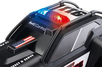 Revell® RC-Auto Highway Police, mit LED Blaulichtbalken