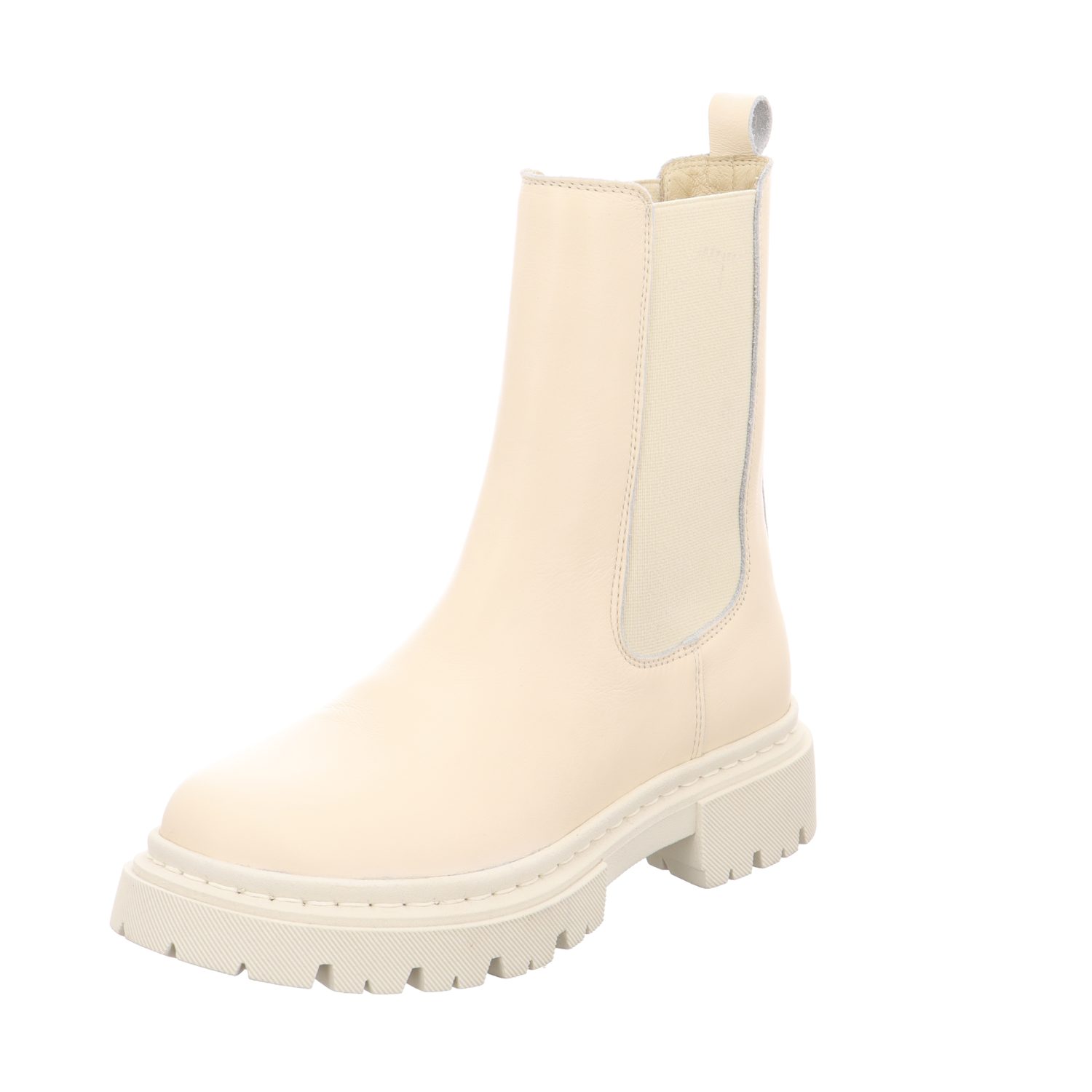 natural Sense Stiefel