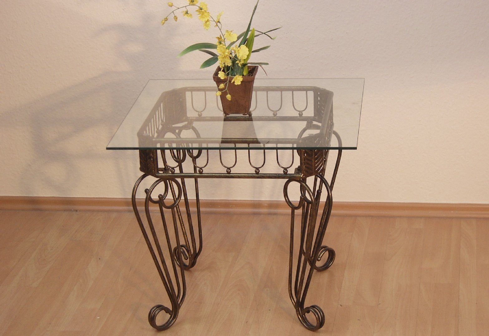 Home affaire Beistelltisch, Home affaire