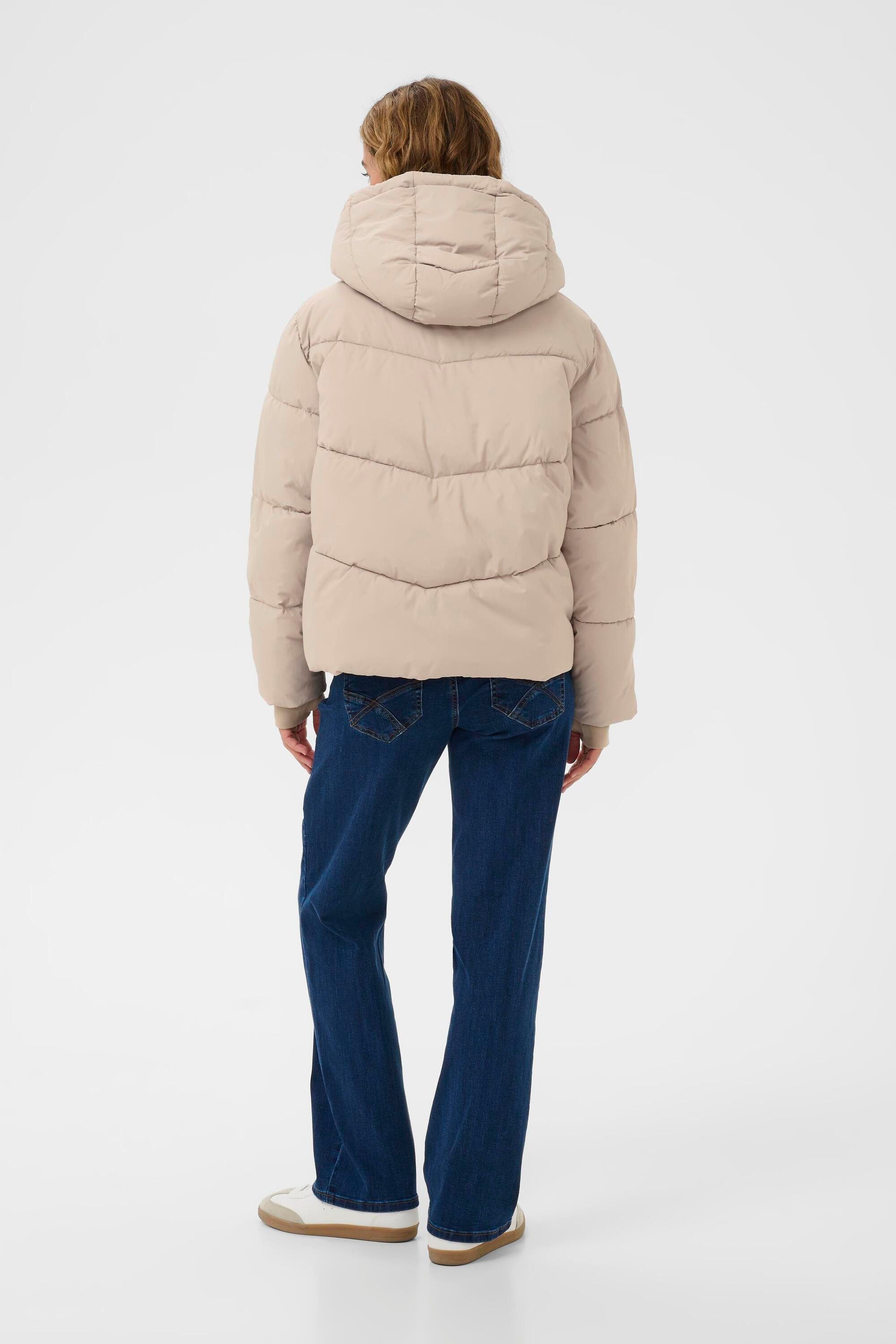 Cream Wintermantel Jacke CRCodi