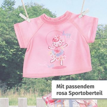 Baby Annabell Puppenkleidung Deluxe Outdoor Set, 43 cm