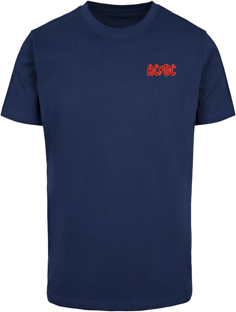 T-Shirt ACDC PWR T-Shirt