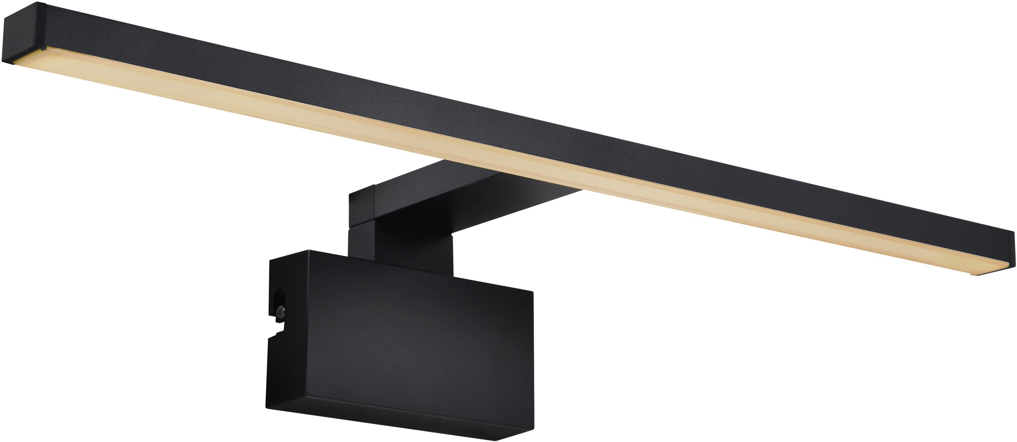 Nordlux LED Wandleuchte Marlee, LED fest integriert, Warmweiß, inkl. 9 W LE günstig online kaufen