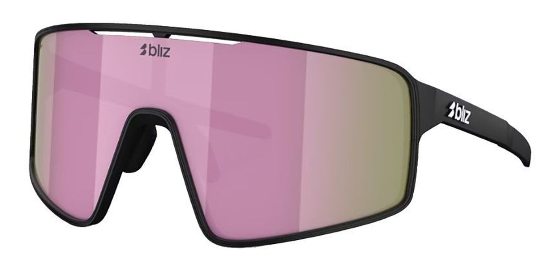 Bliz Sportbrille