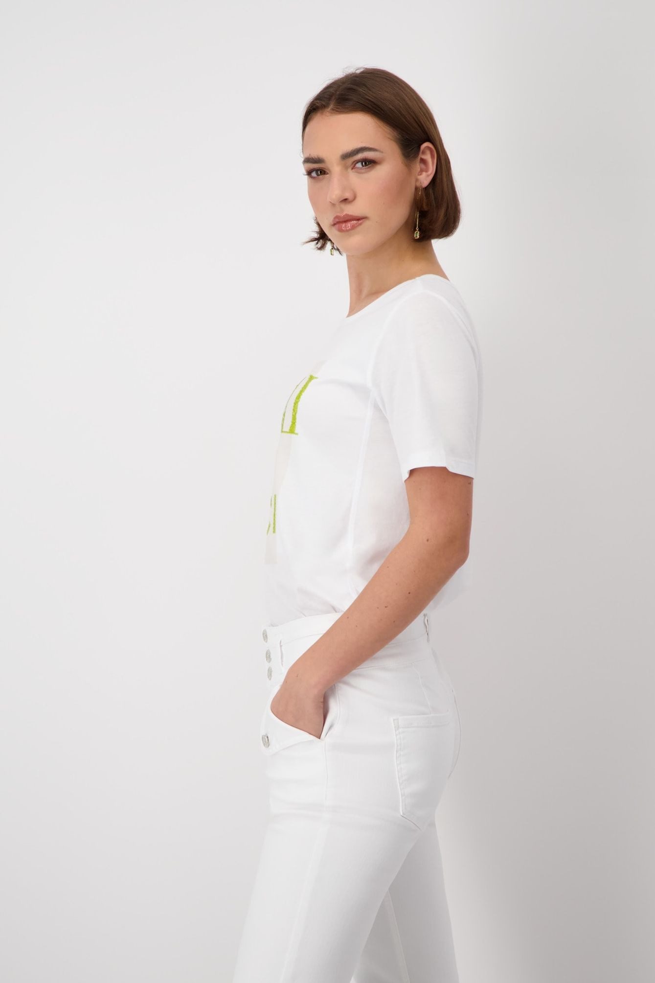 Monari T-Shirt 408612
