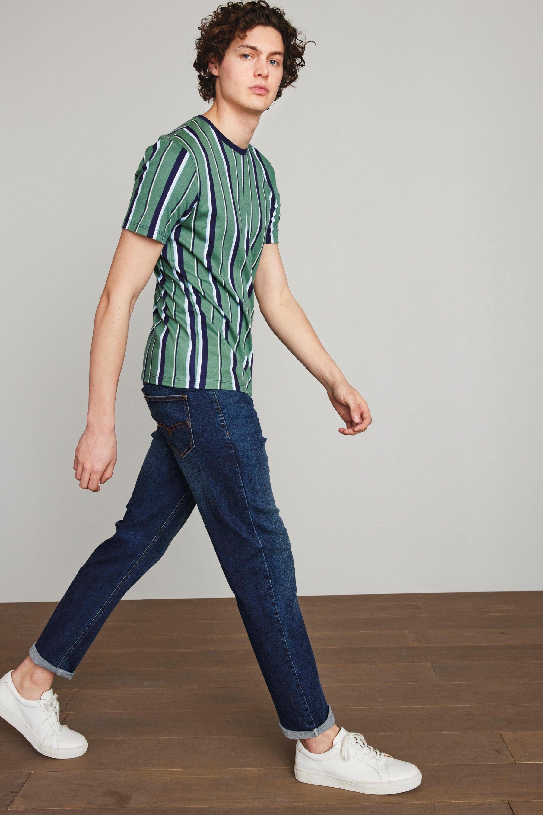 Next Straight-Jeans (1-tlg)