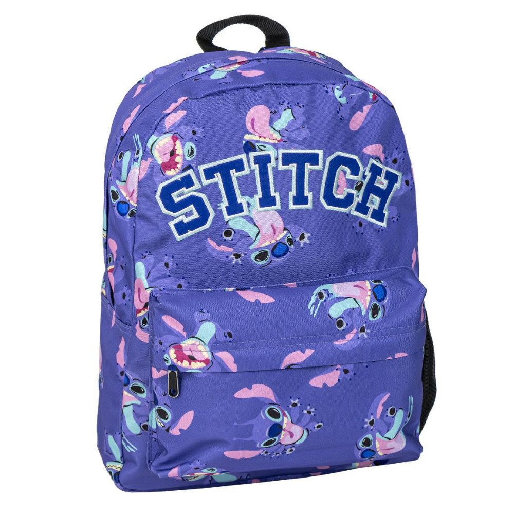 Disney Kinderrucksack Disney Lilo und Stitch Schultasche, Rucksack 42 cm (1-tlg)