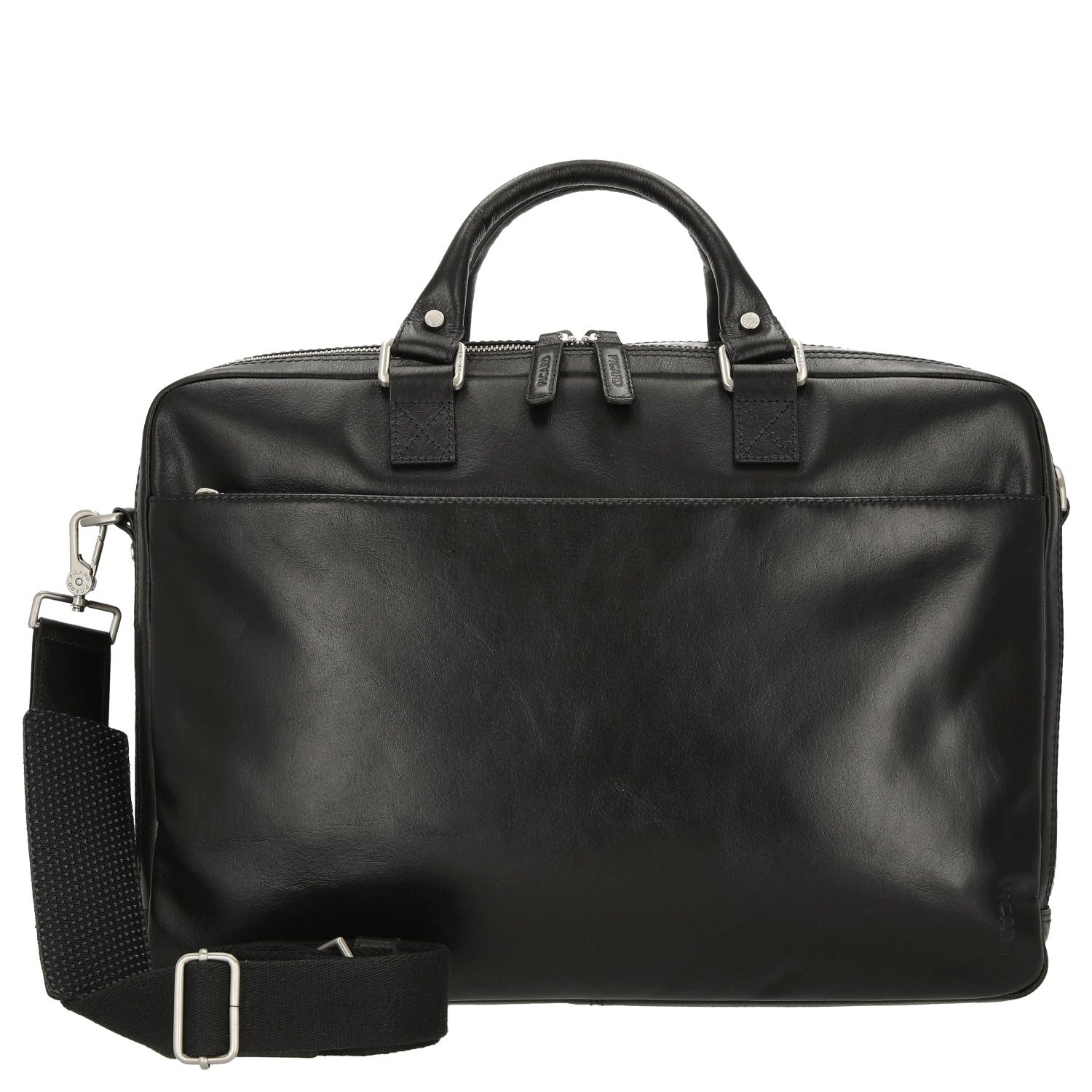 Picard Aktentasche Buddy - Aktentasche 15" 42 cm (schwarz)