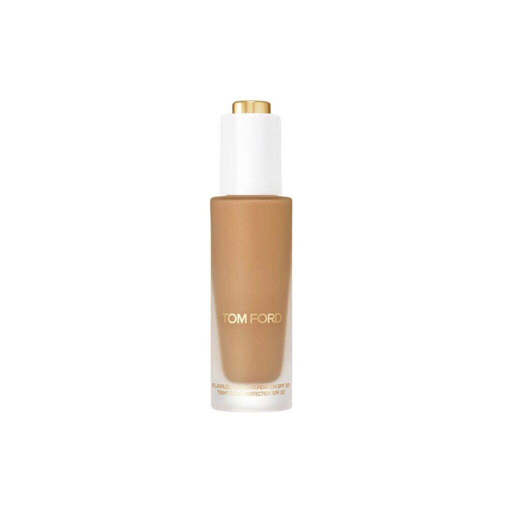 Tom Ford Foundation Soleil Glow Foundation 7.7 Miere Spf30 30ml