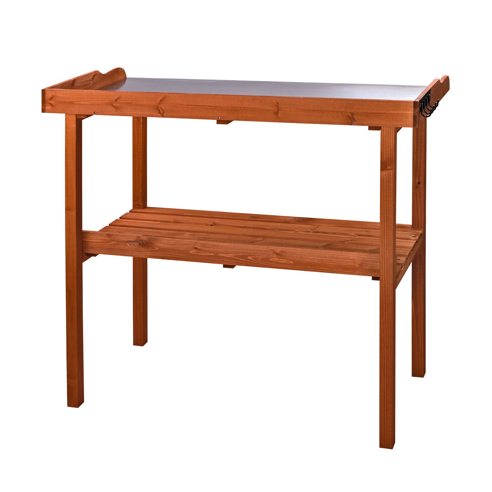 DEMA Pflanztisch Pflanztisch Iris (Komplett-Set)
