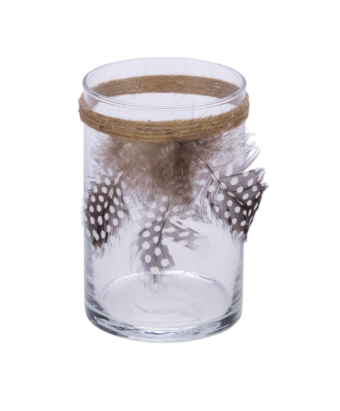 Gehlmann Windlicht Glaswindlich mit verschiedenen Motiven und Größen, Kristallglas, Windlicht, Teelicht