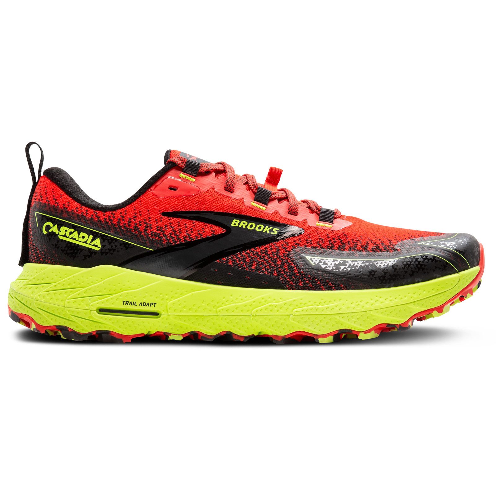 Brooks CASCADIA 18 Men 1104261D656 Trailrunningschuh günstig online kaufen