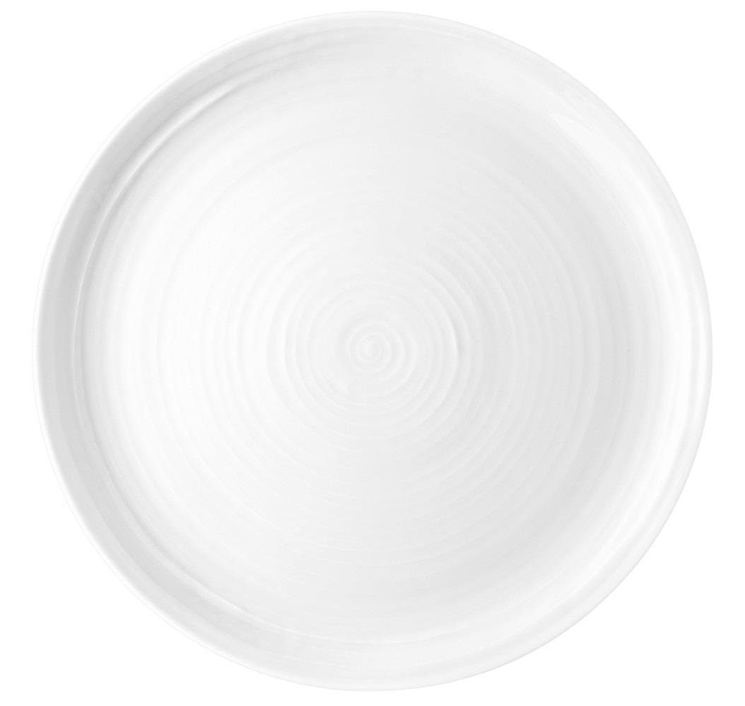 Seltmann Weiden Speiseteller Seltmann Weiden Terra weiß Speiseteller rund 27,5 cm