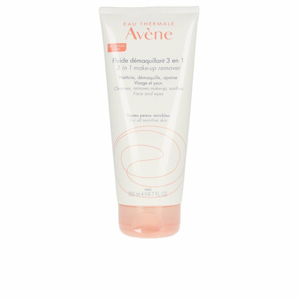 Make-up-Entferner 3 In 1 Make-Up Remover