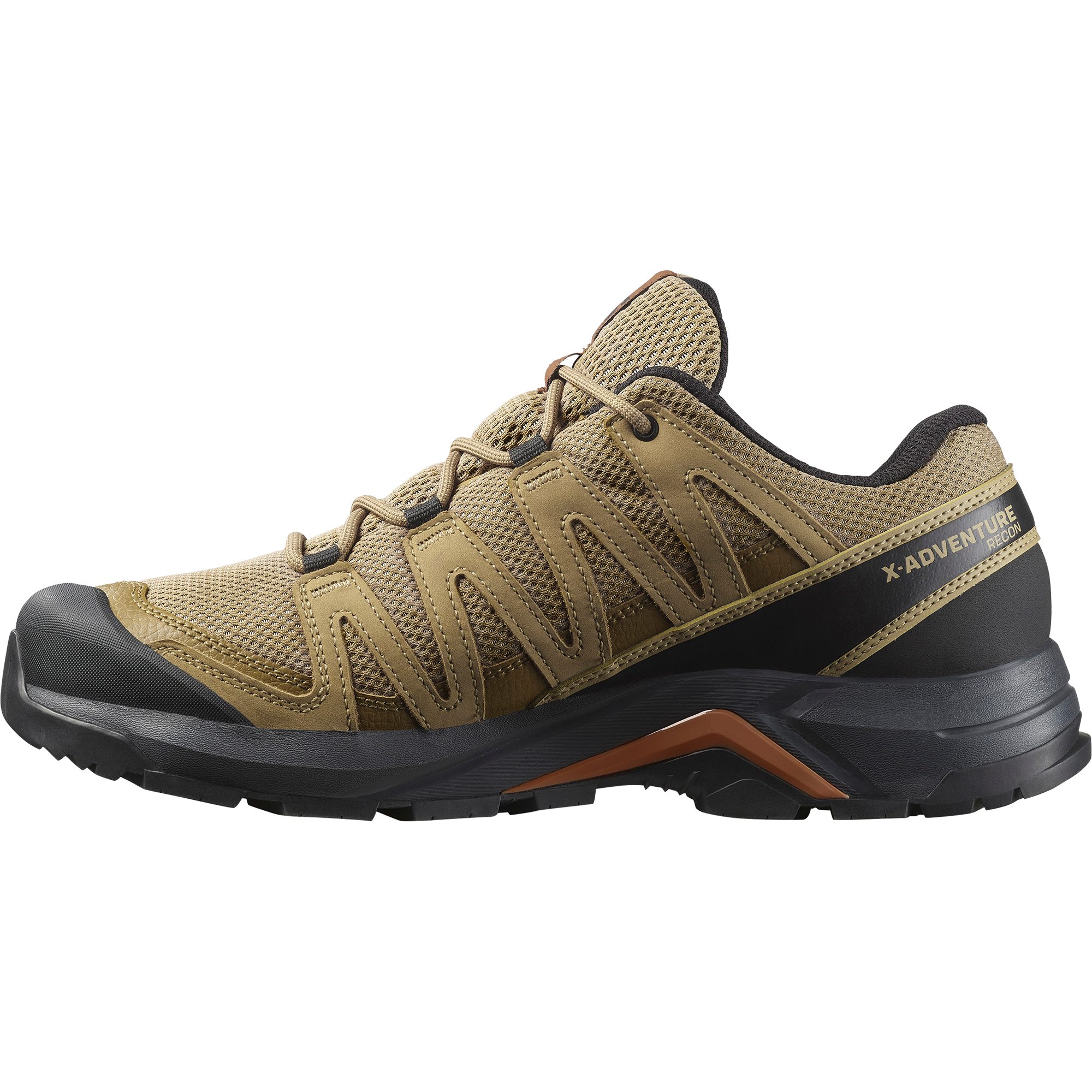 Salomon X-ADVENTURE RECON GORE-TEX Wanderschuh wasserdicht günstig online kaufen
