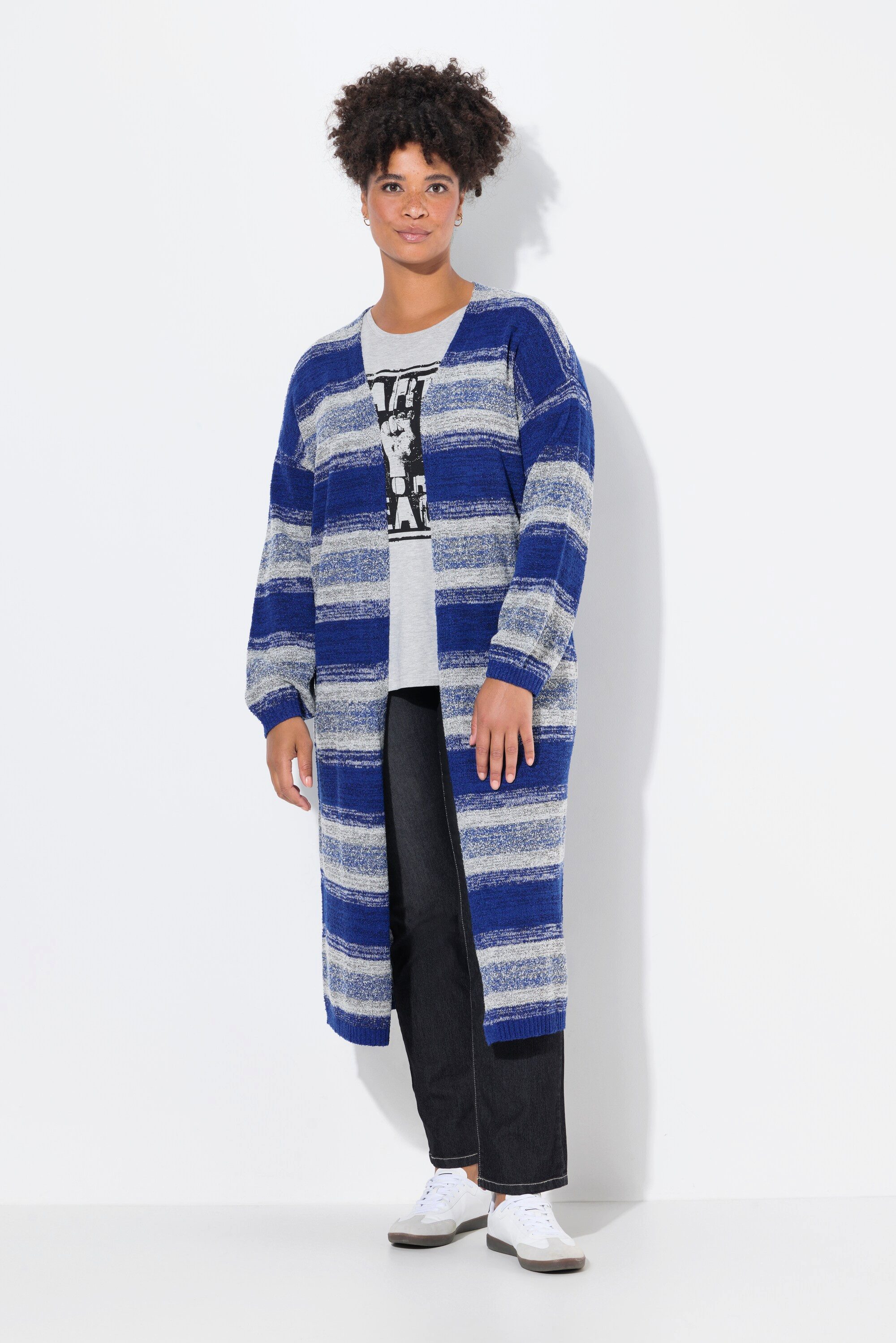 Janet & Joyce Strickjacke Strickjacke extra günstig online kaufen