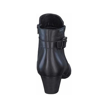 Mephisto schwarz Stiefelette (1-tlg)