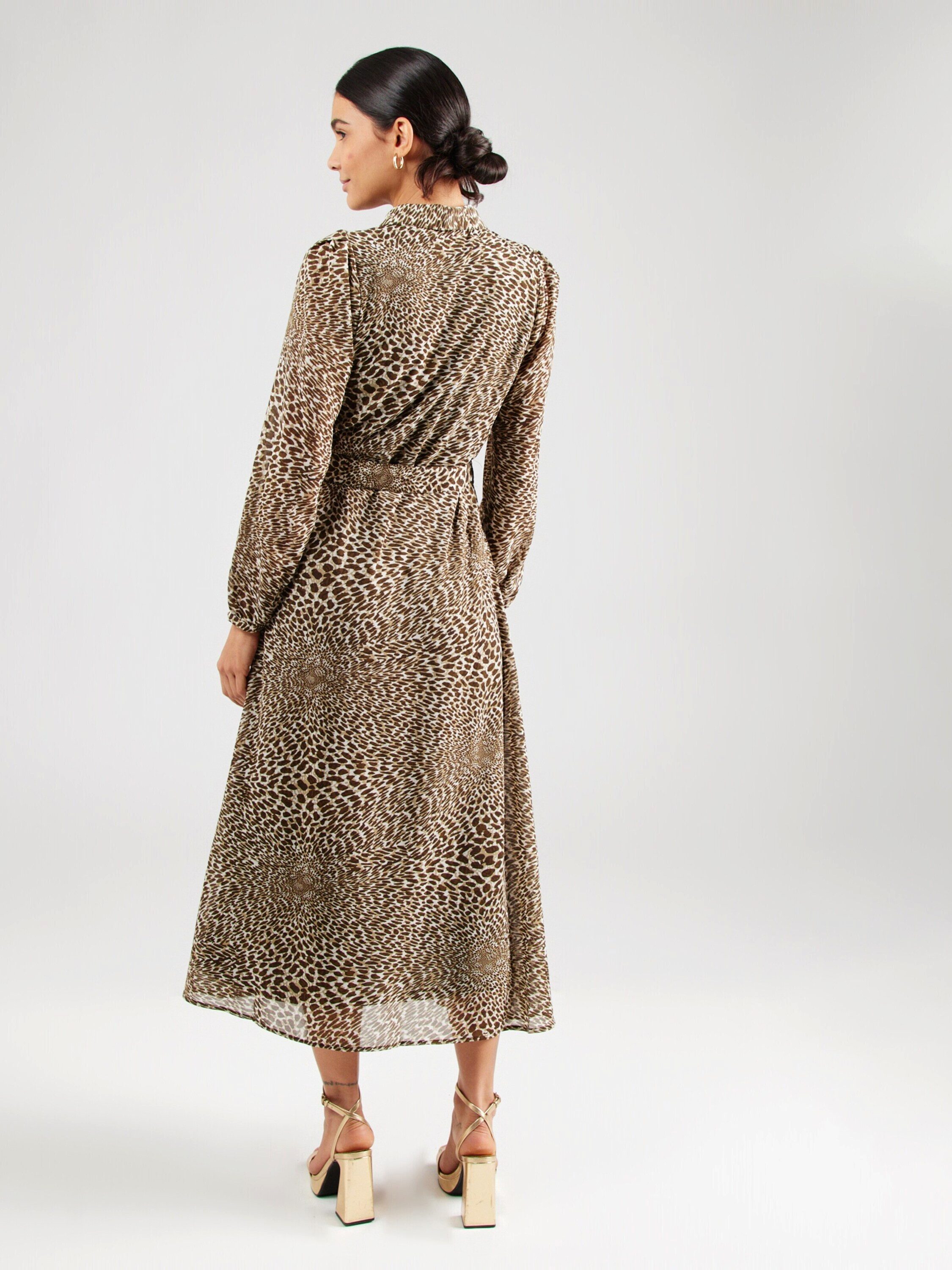 ONLY Blusenkleid ONLSTAR (1-tlg) Drapiert/gerafft günstig online kaufen