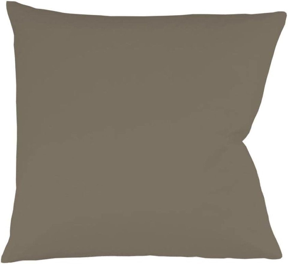 sleepling Kissenhülle Satin Kissenbezug, feinster Mako-Satin, günstig online kaufen