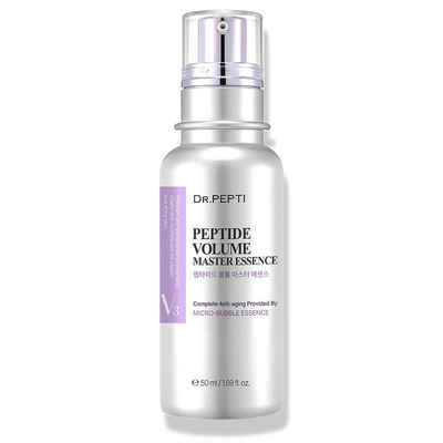 Dr. Pepti Anti-Falten-Serum PEPTIDE VOLUME MASTER ESSENCE