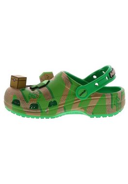 Crocs Crocs minecraft elevated clog k Sneaker