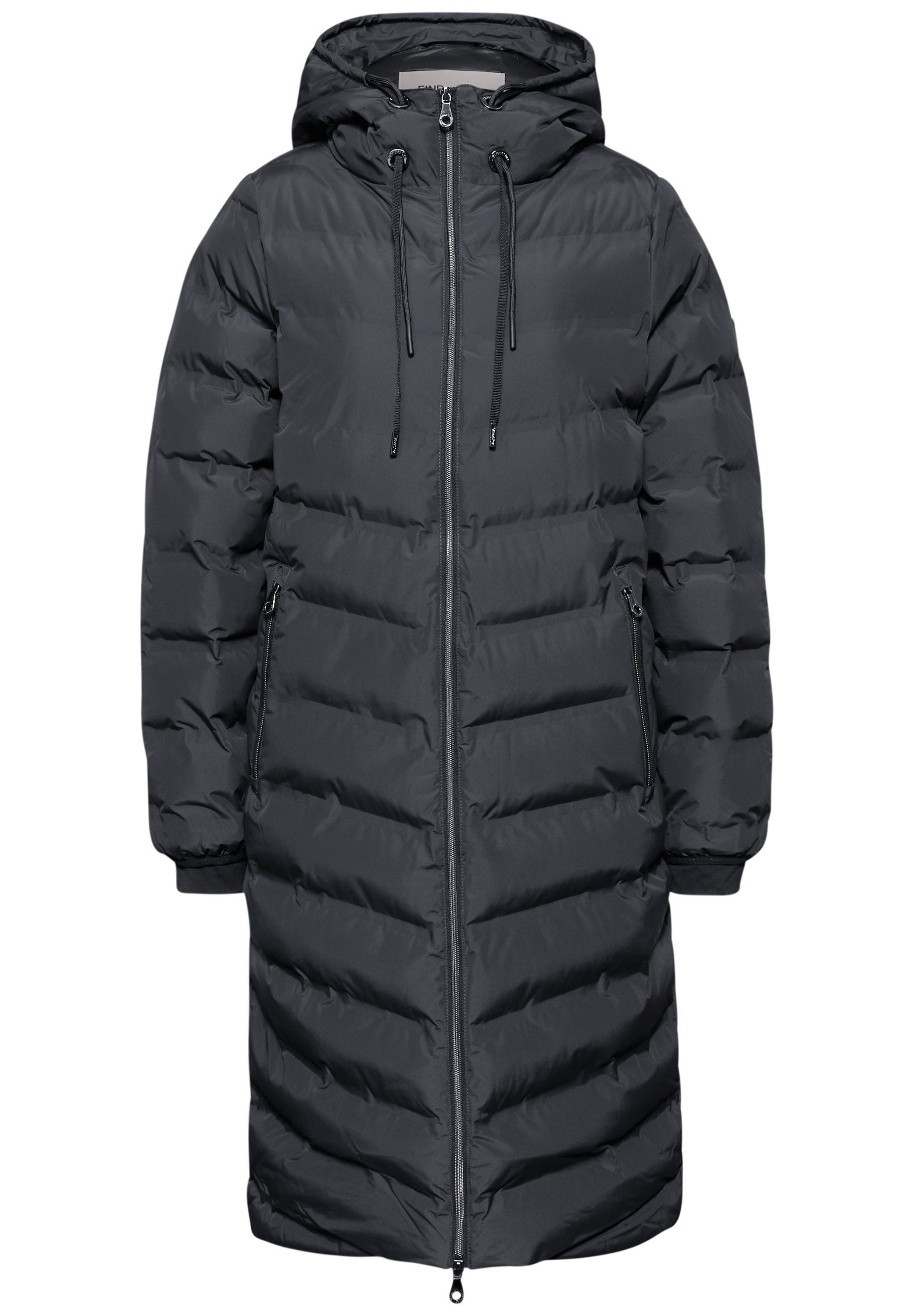 Steppjacke