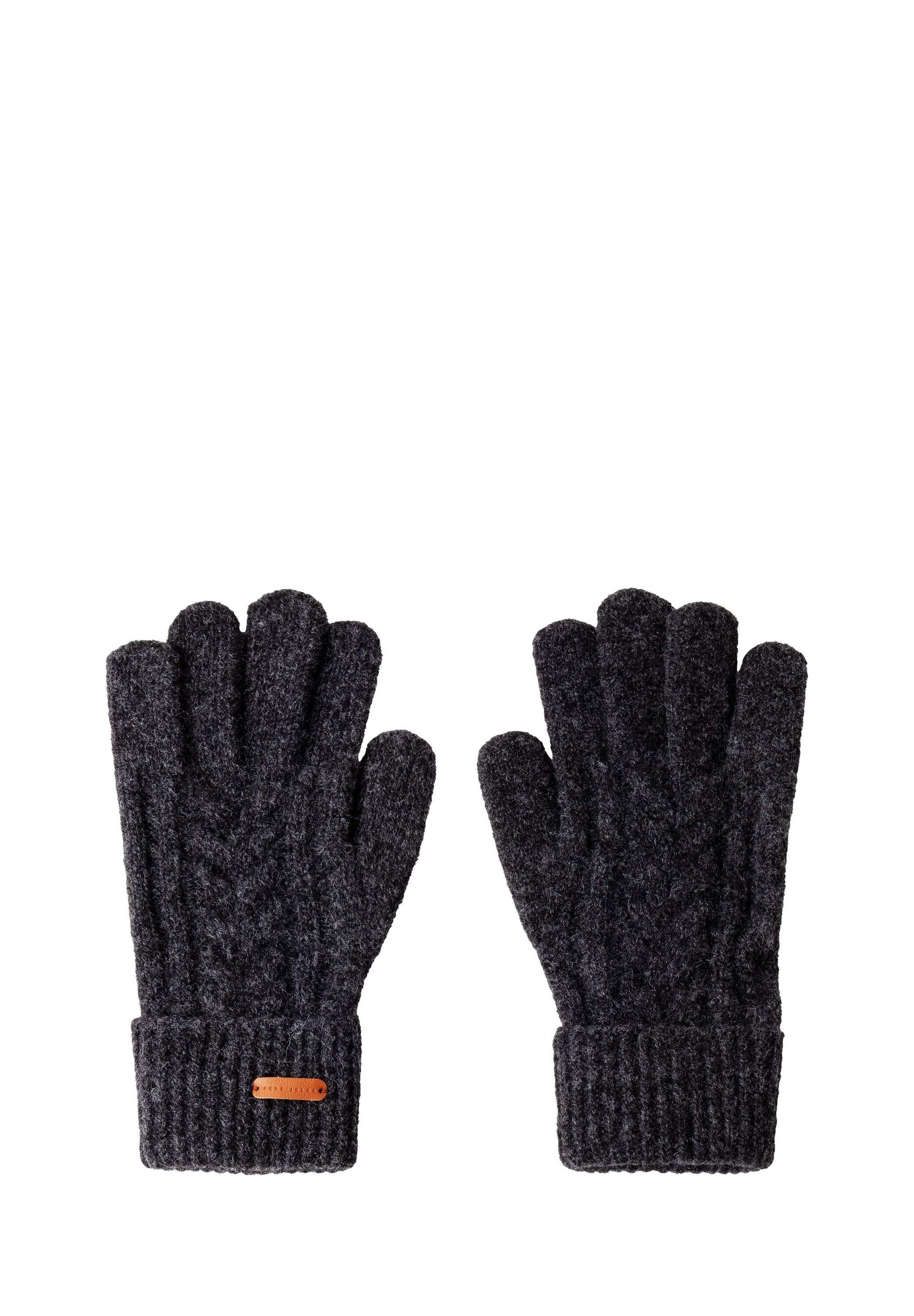 Pepe Jeans Lederhandschuhe gloves FIONAY GLOVES