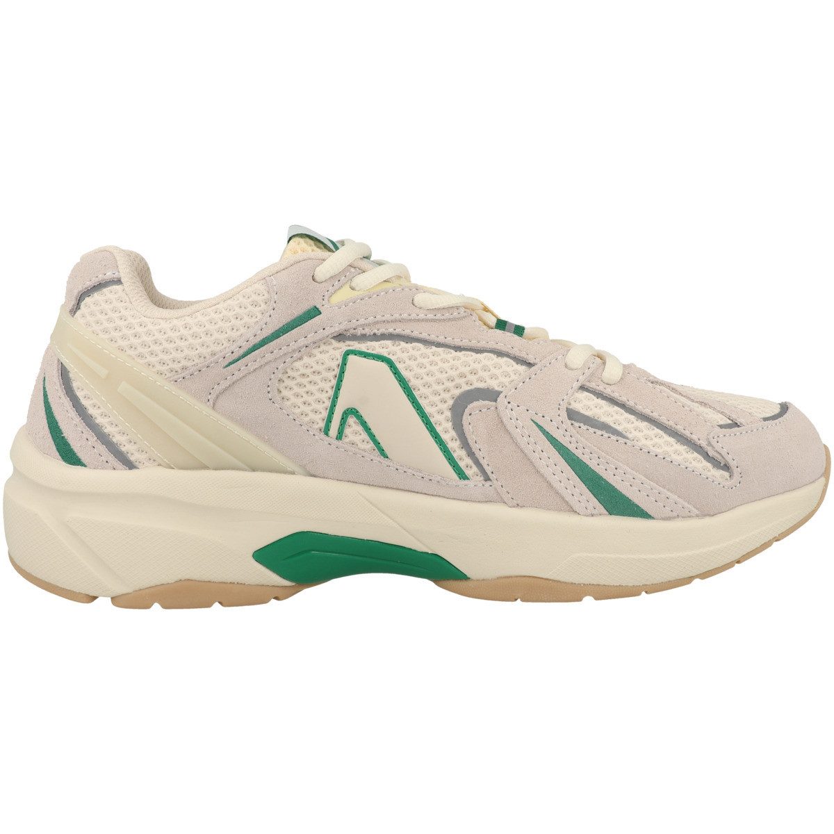 ARKK Copenhagen Oserra Unisex Erwachsene Sneaker Turnschuhe, Sportschuhe, Freizeitschuhe, Halbschuhe, Schnürschuhe