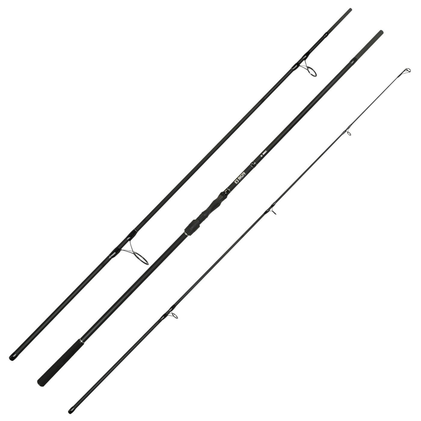 Karpfenrute Strategy Rute Scr 3,60M 3,25Lbs 3 Section