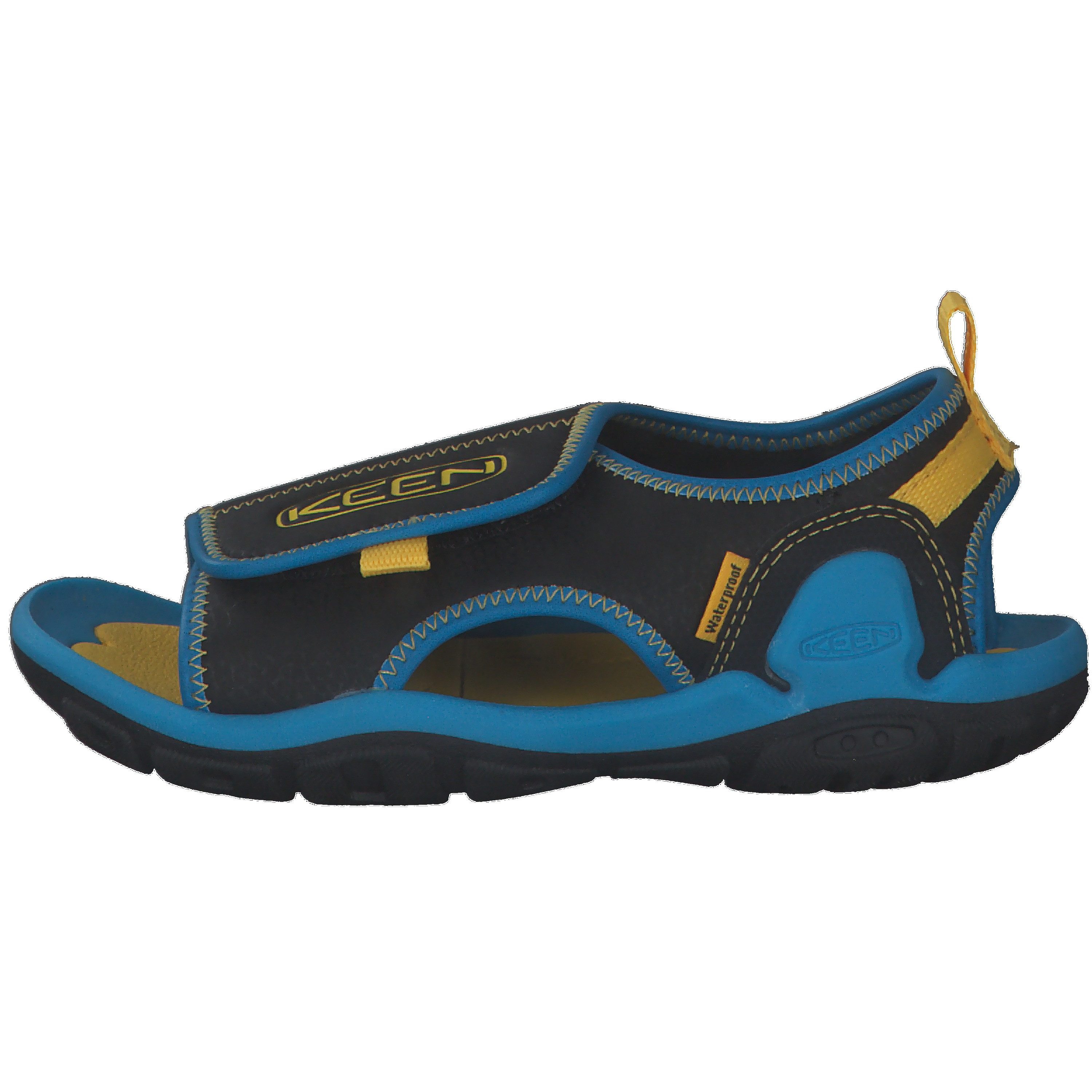 Keen Keen Kinder Sandale KNOTCH RIVER Sandale
