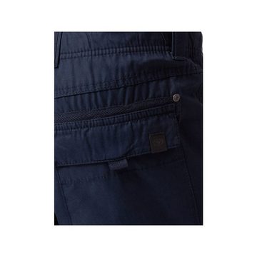 TOM TAILOR Cargoshorts uni regular (1-tlg., keine Angabe)